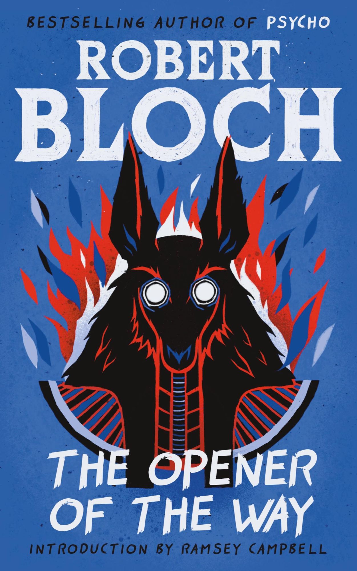 Cover: 9781960241337 | The Opener of the Way | Robert Bloch | Taschenbuch | Englisch | 2025