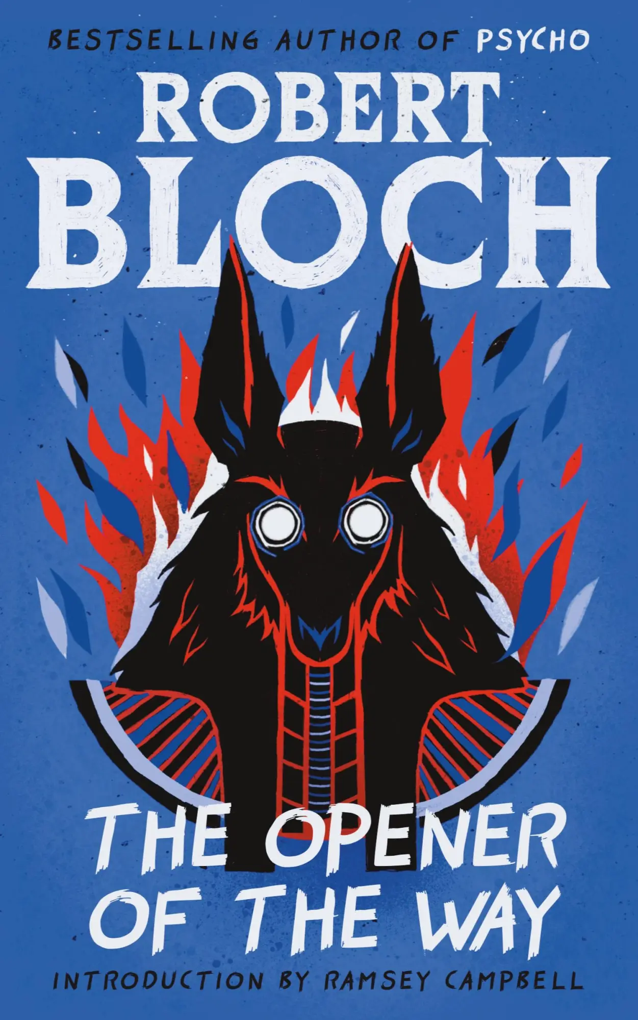 Cover: 9781960241337 | The Opener of the Way | Robert Bloch | Taschenbuch | Englisch | 2025