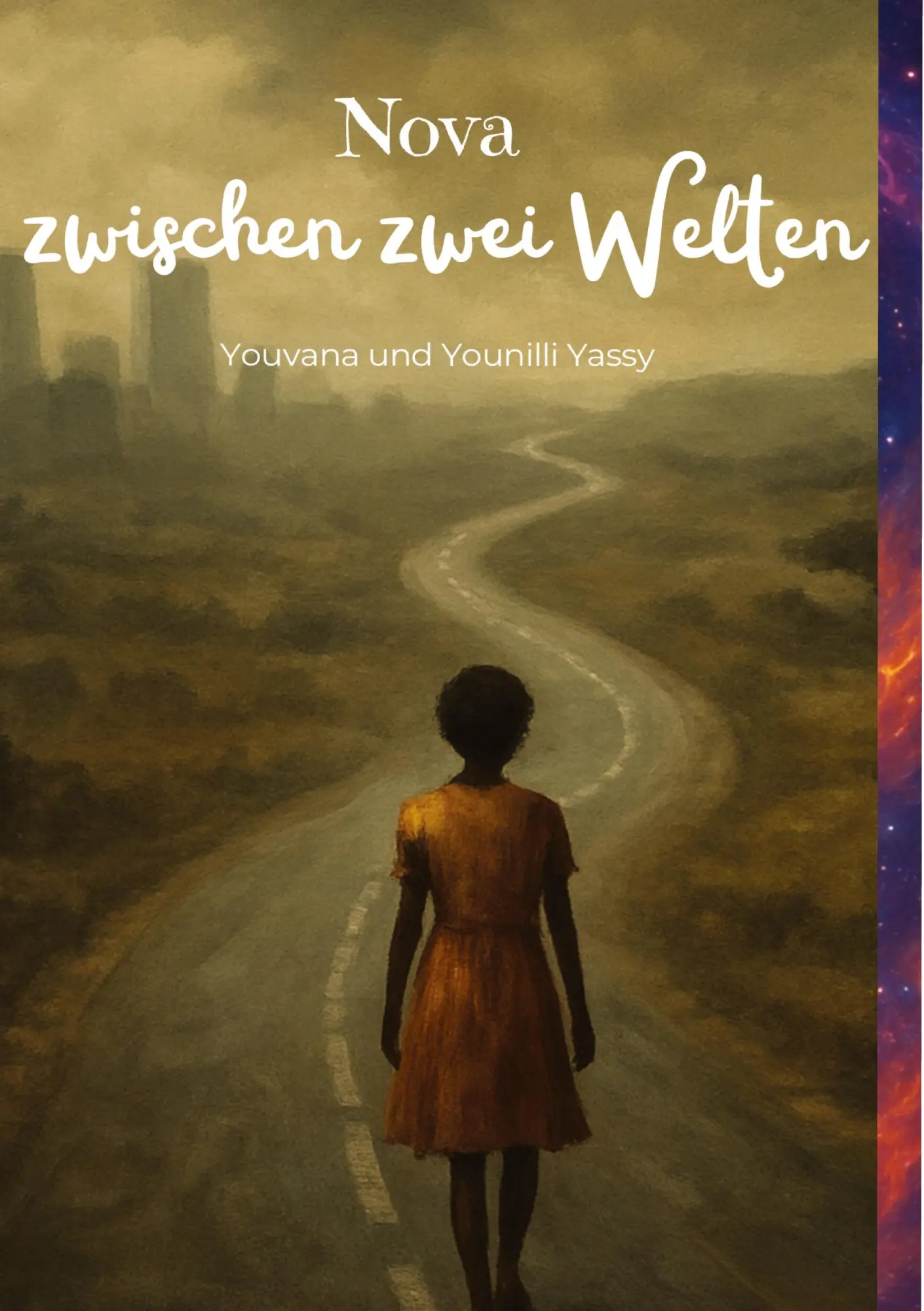 Cover: 9783567011337 | Nova zwischen zwei Welten | Ohne Fleiß kein Preis! | Yassy (u. a.)