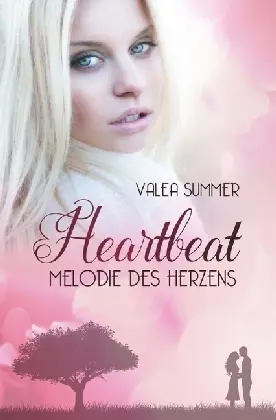 Cover: 9783741871337 | Heartbeat | Melodie des Herzens | Valea Summer | Taschenbuch | Deutsch