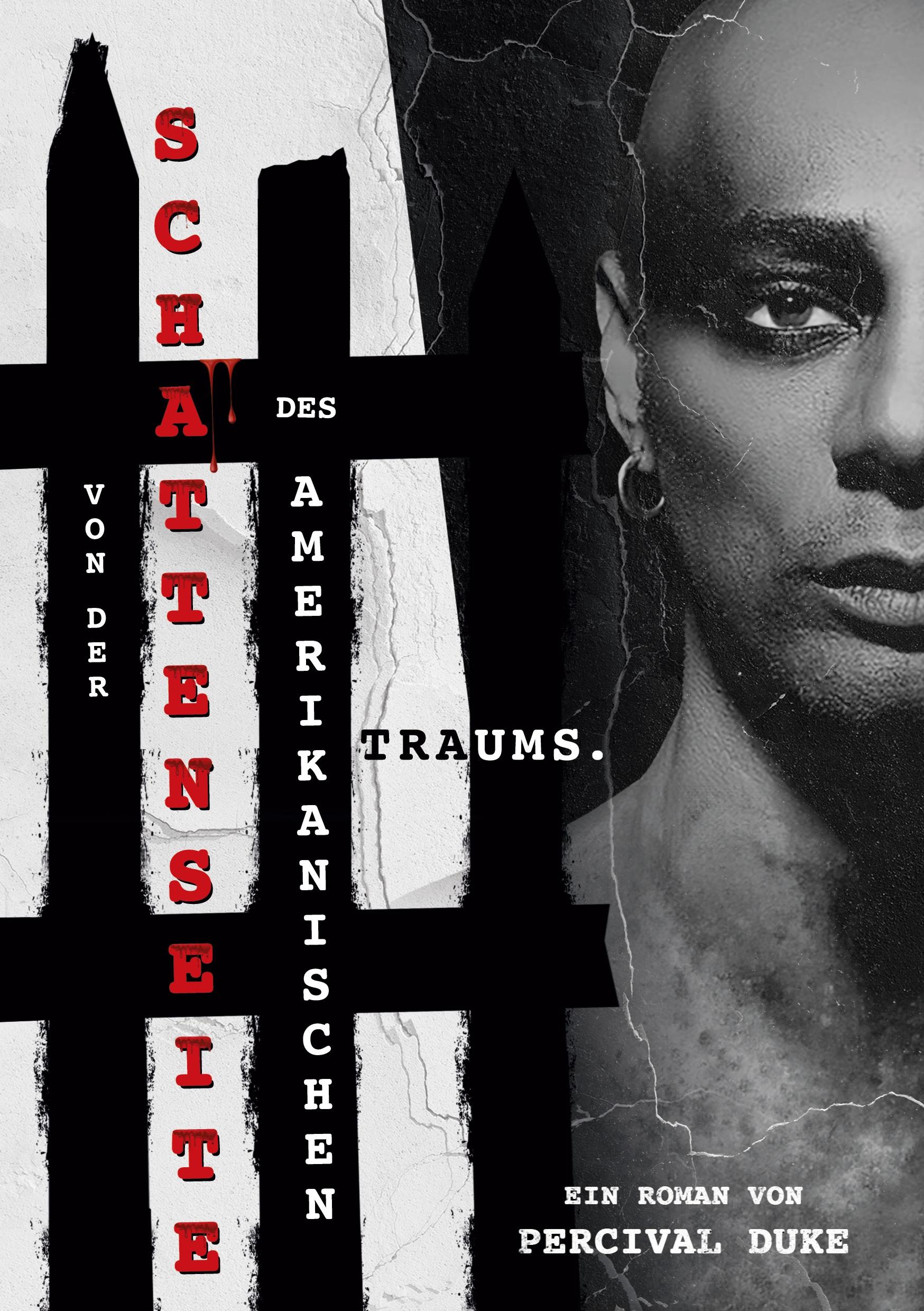 Cover: 9783758321337 | Von der Schattenseite des amerikanischen Traums. | Autobiographie