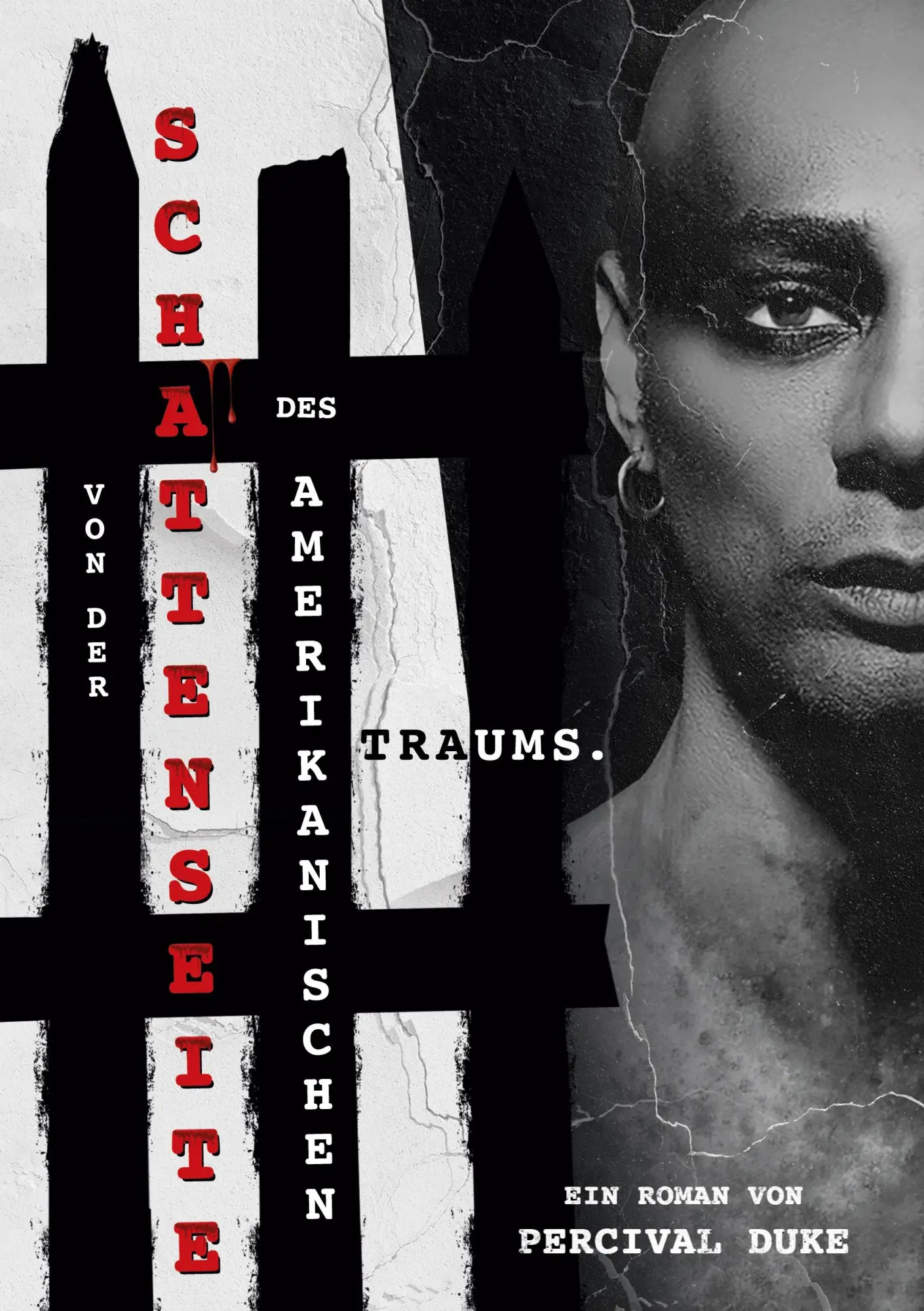 Cover: 9783758321337 | Von der Schattenseite des amerikanischen Traums. | Autobiographie