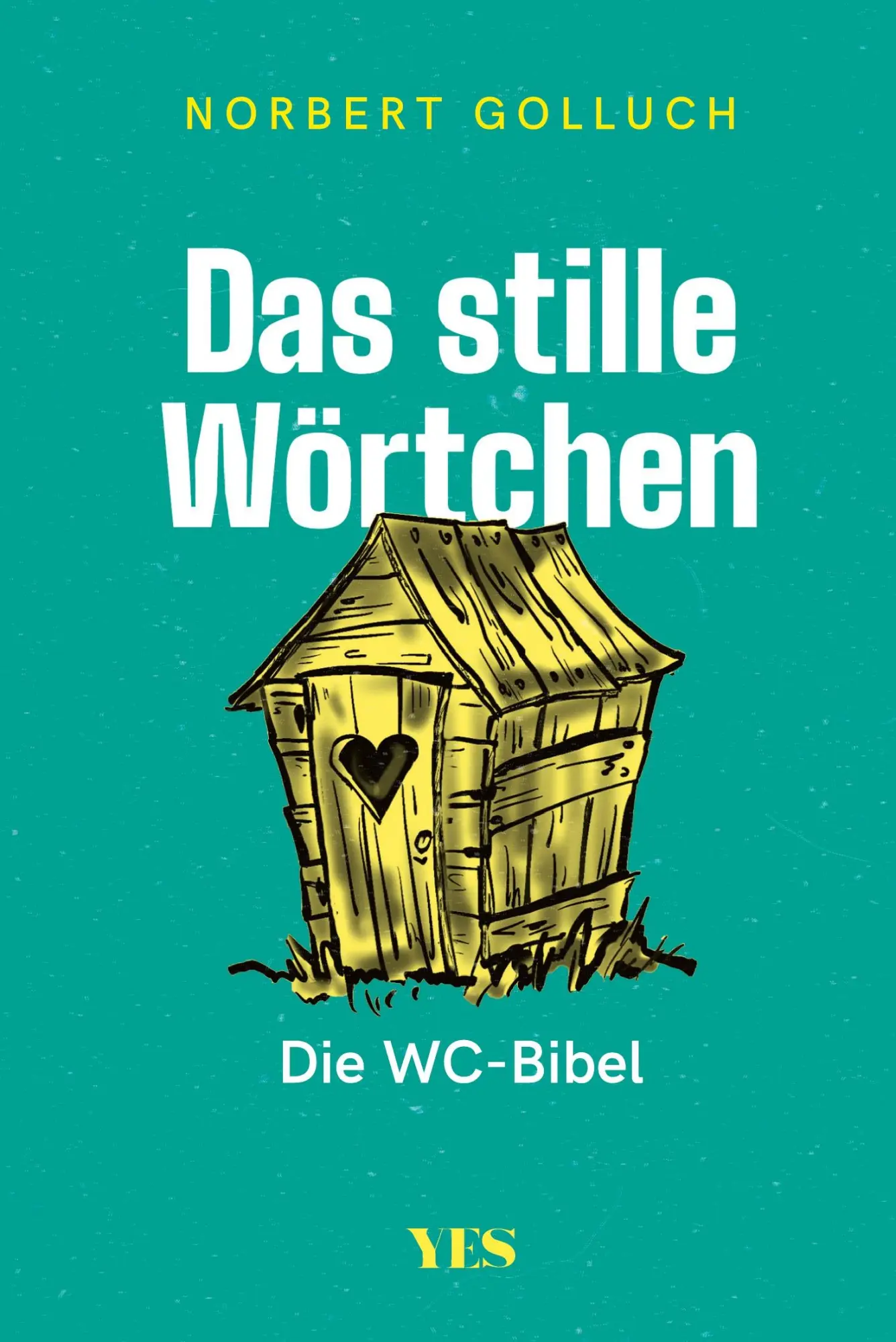 Cover: 9783969051337 | Das stille Wörtchen | Norbert Golluch | Taschenbuch | Paperback | 2020