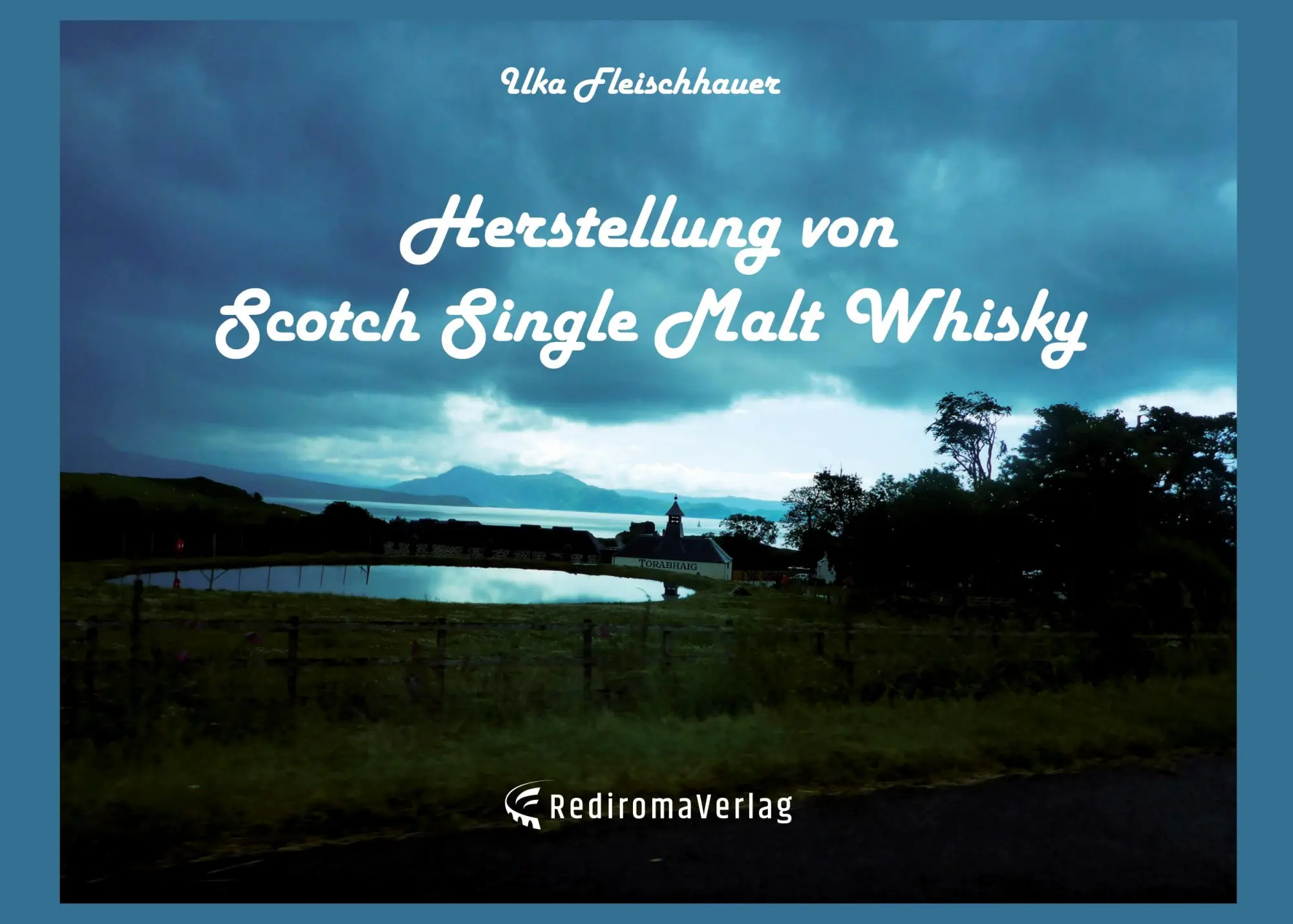 Herstellung von Scotch Single Malt Whisky