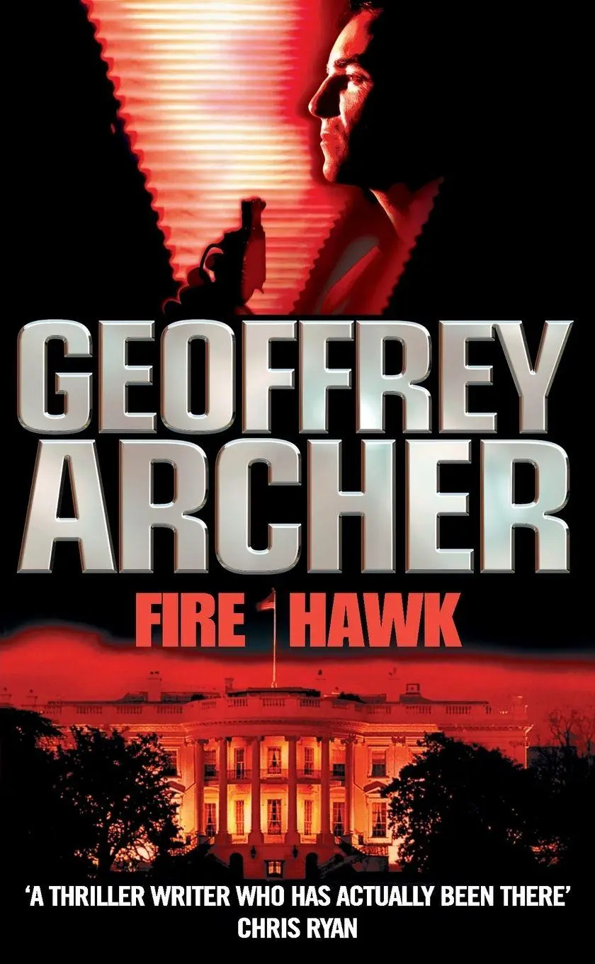 Cover: 9780099271437 | Fire Hawk | Geoffrey Archer | Taschenbuch | Englisch | 1999 | Arrow