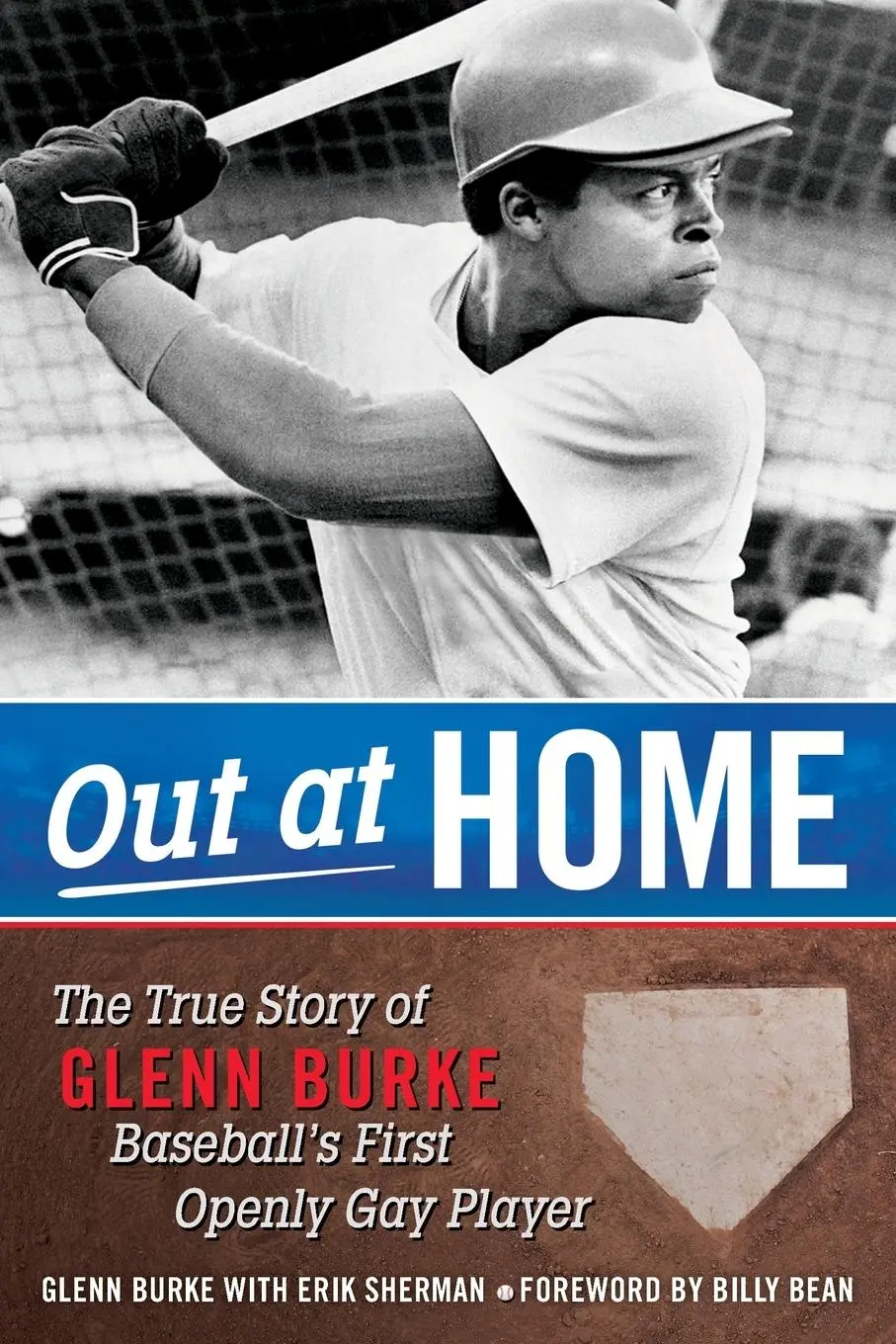 Cover: 9780425281437 | Out at Home | Glenn Burke (u. a.) | Taschenbuch | Englisch | 2015