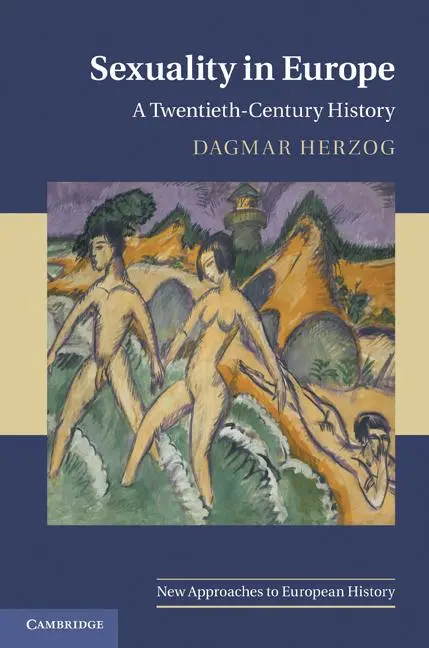 Cover: 9780521691437 | Sexuality in Europe | Dagmar Herzog | Taschenbuch | Englisch | 2016
