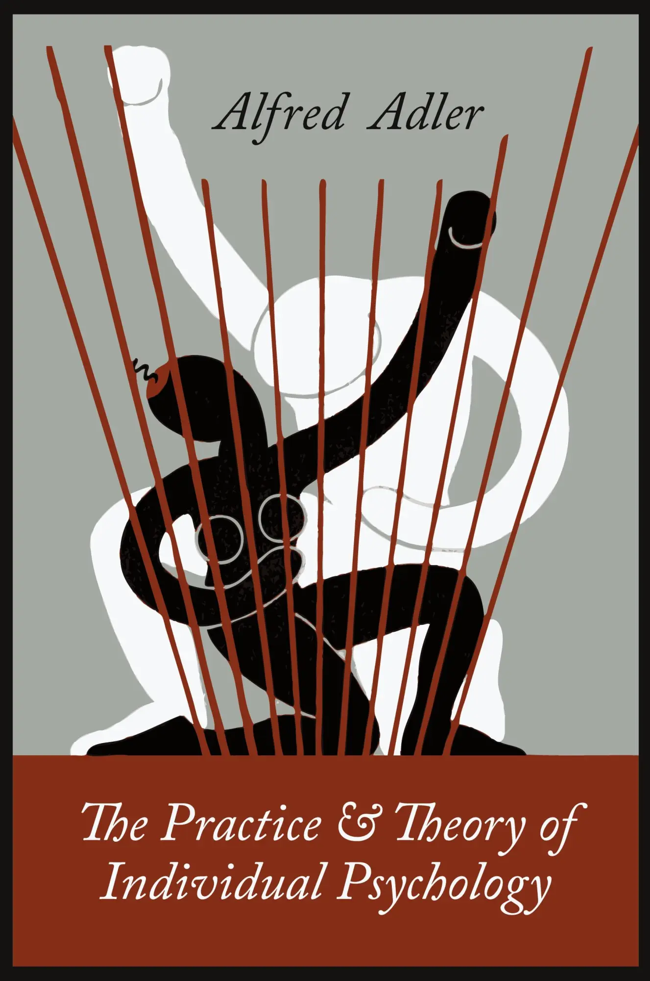 Cover: 9781614271437 | The Practice and Theory of Individual Psychology | Alfred Adler | Buch