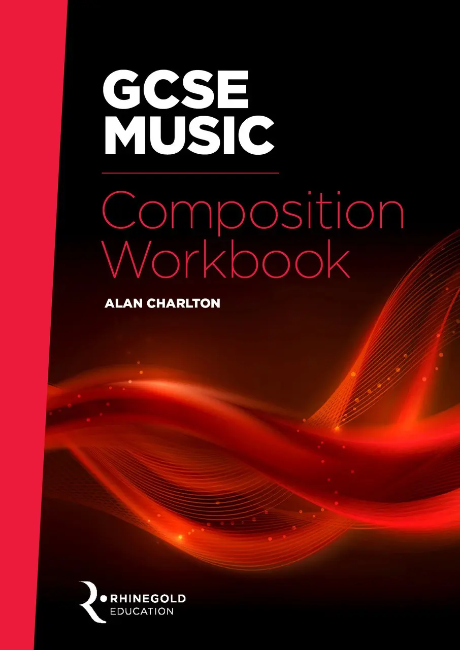 Cover: 9781787601437 | GCSE Music Composition Workbook | Alan Charlton | Taschenbuch | Buch