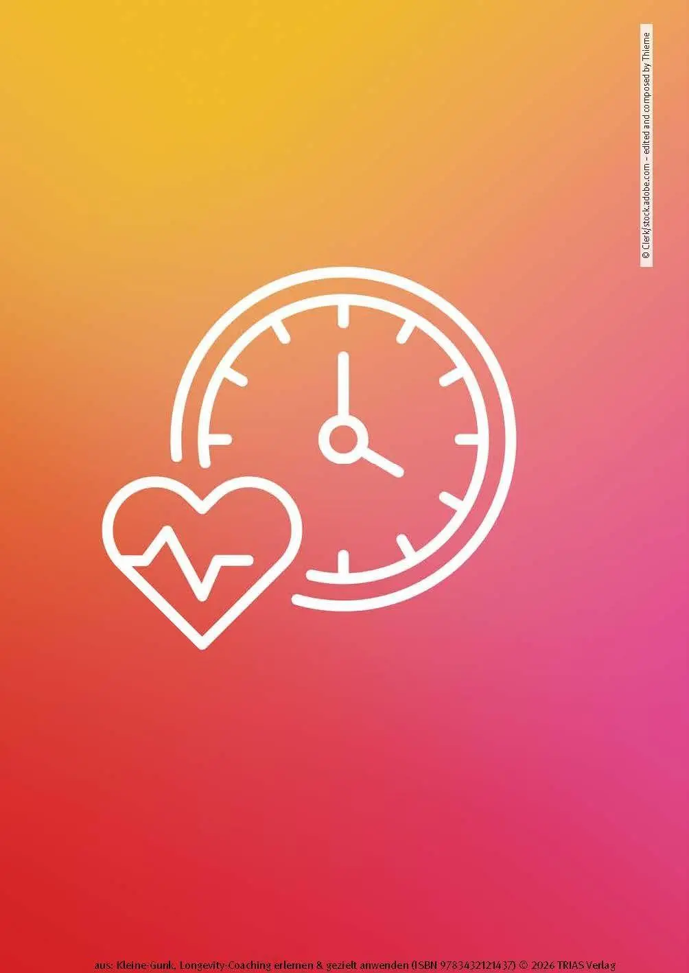Bild: 9783432121437 | Longevity-Coaching erlernen und gezielt anwenden | Bernd Kleine-Gunk