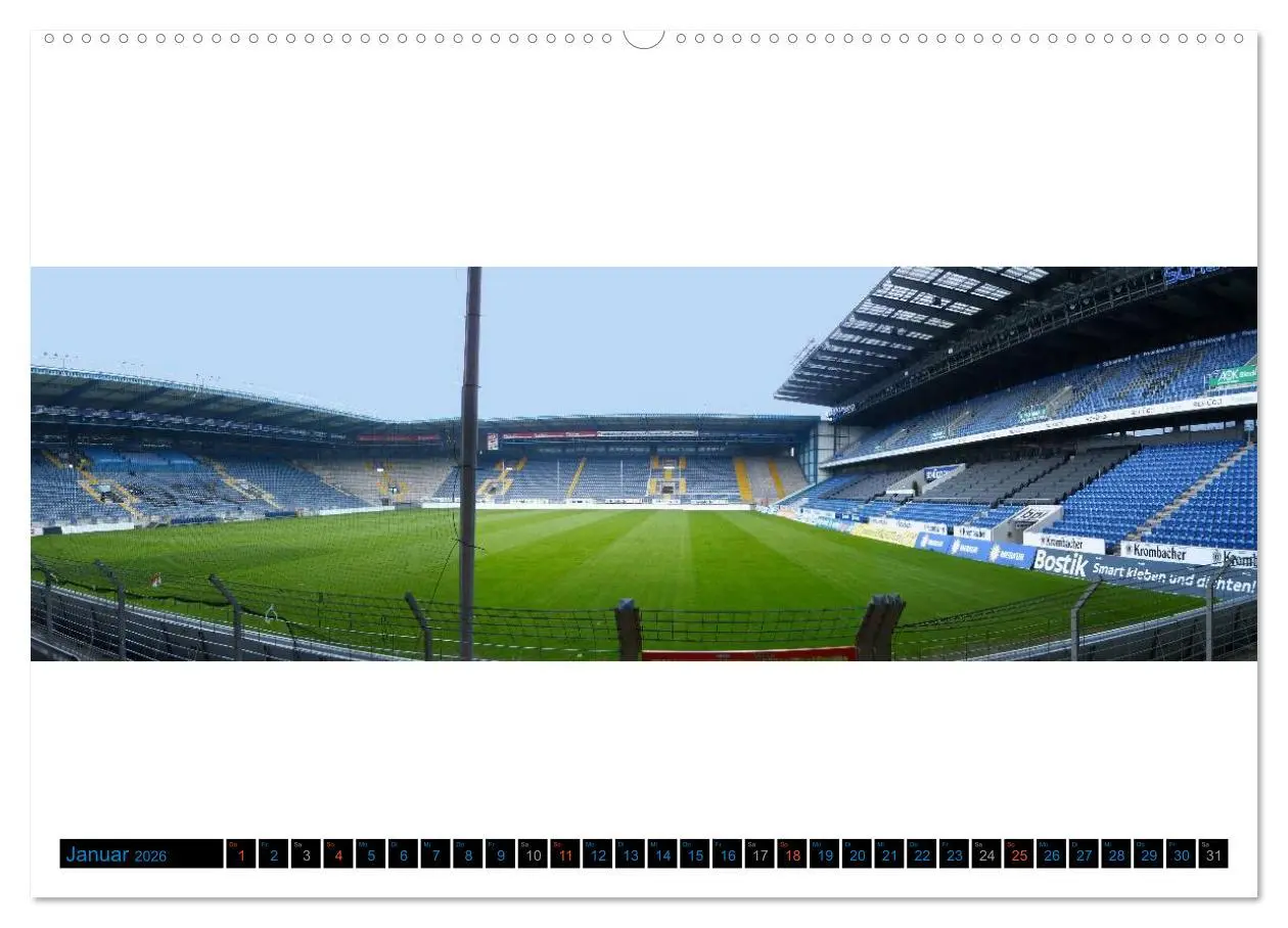 Bild: 9783516131437 | Bielefeld gibt es! Stadtpanoramen (hochwertiger Premium...