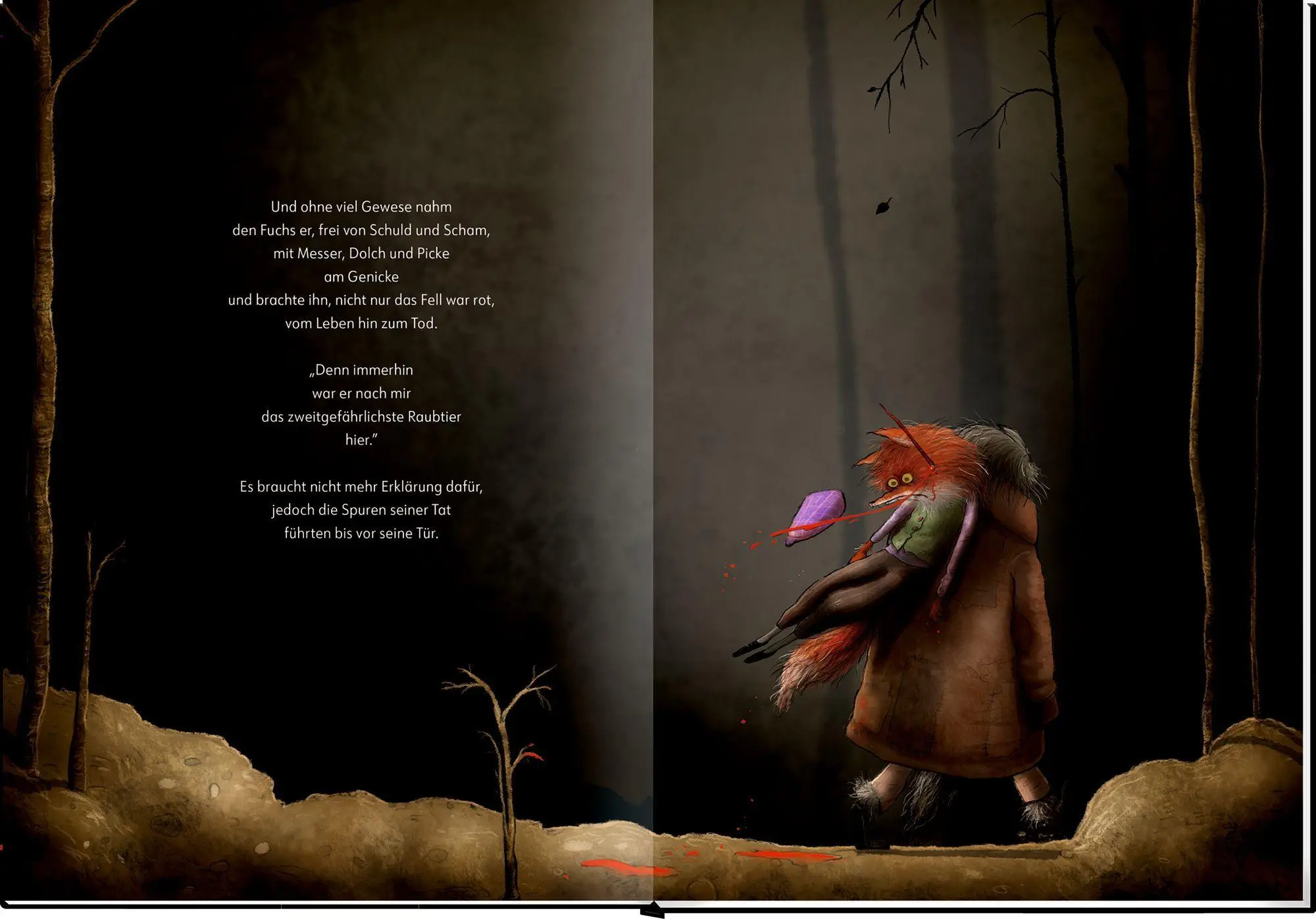 Bild: 9783649651437 | Grimm | Kai Lüftner | Buch | 56 S. | Deutsch | 2026 | Coppenrath