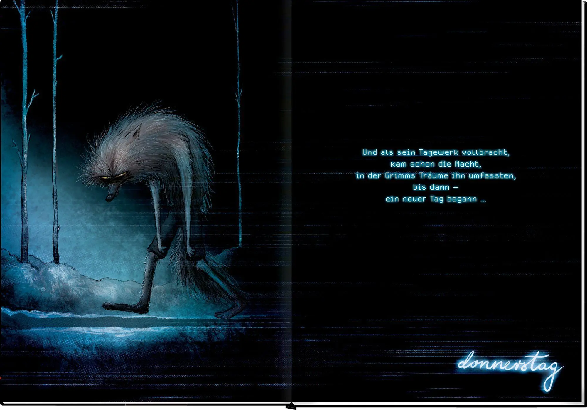 Bild: 9783649651437 | Grimm | Kai Lüftner | Buch | 56 S. | Deutsch | 2026 | Coppenrath