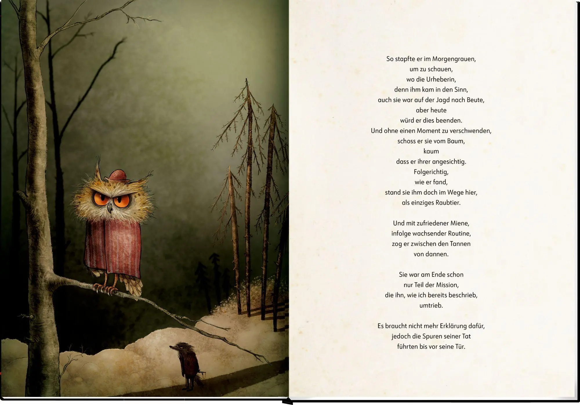 Bild: 9783649651437 | Grimm | Kai Lüftner | Buch | 56 S. | Deutsch | 2026 | Coppenrath
