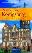Cover: 9783800331437 | Orangen für Königsberg | Elvira Syroka | Buch | 240 S. | Deutsch