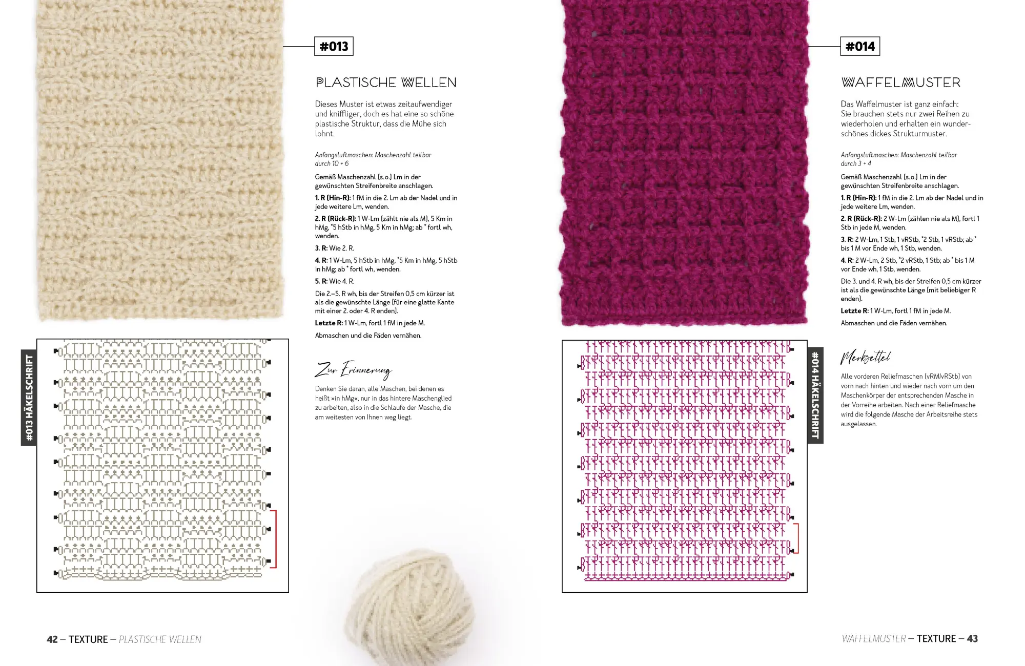 Bild: 9783830721437 | Mix &amp; Match Farbenfrohe Decken häkeln | Esme Crick | Taschenbuch
