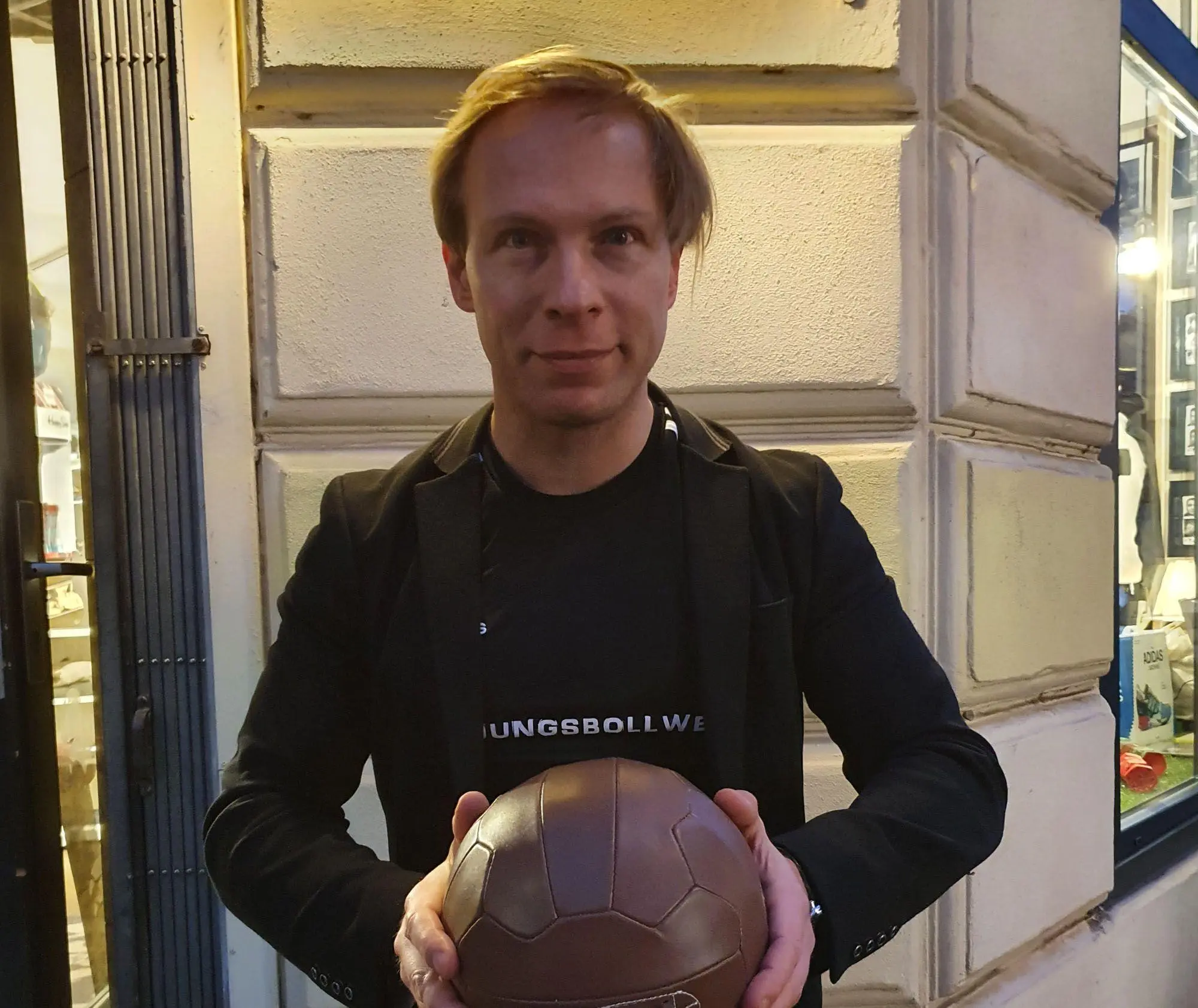 Autor: 9783964231437 | Fußballheimat Baden | 100 Orte der Erinnerung. Ein Reiseführer | Buch