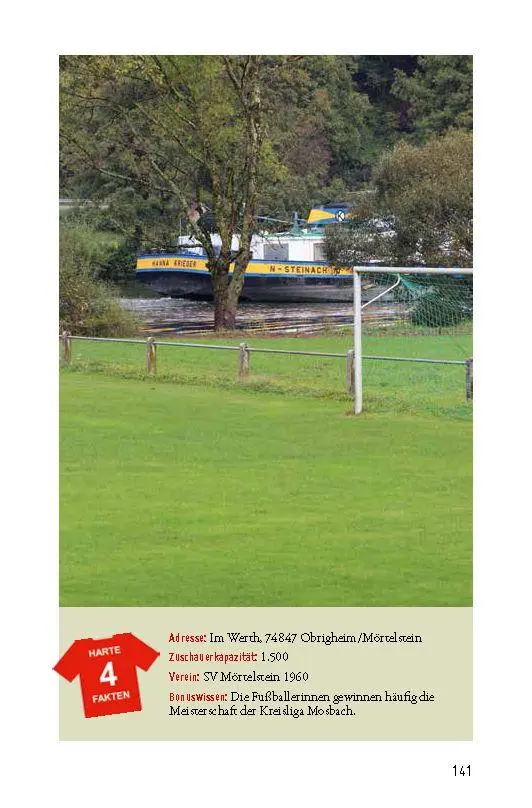 Bild: 9783964231437 | Fußballheimat Baden | 100 Orte der Erinnerung. Ein Reiseführer | Buch