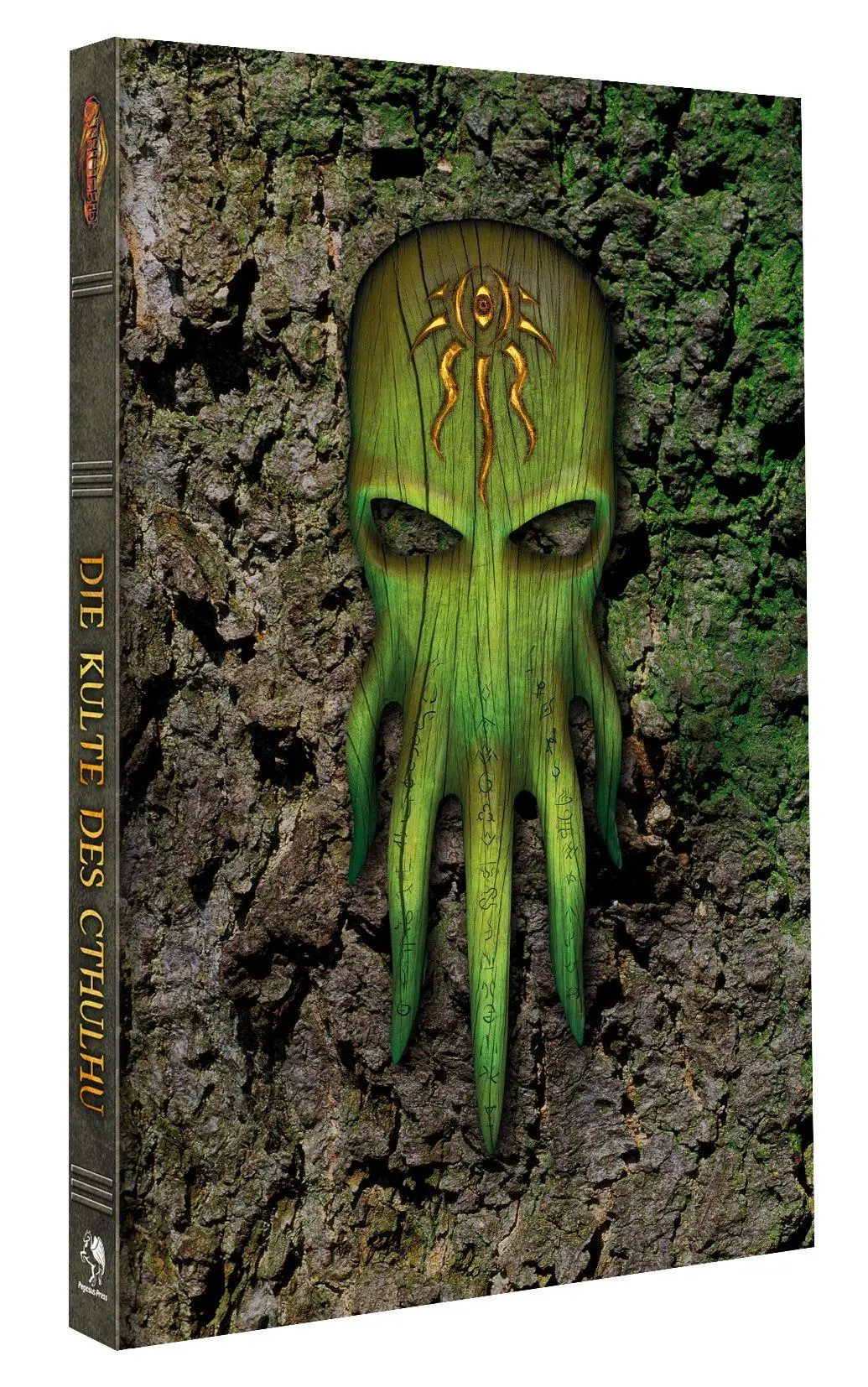 Bild: 9783969281437 | Cthulhu: Die Kulte des Cthulhu (Hardcover) ***limitierte Ausgabe***