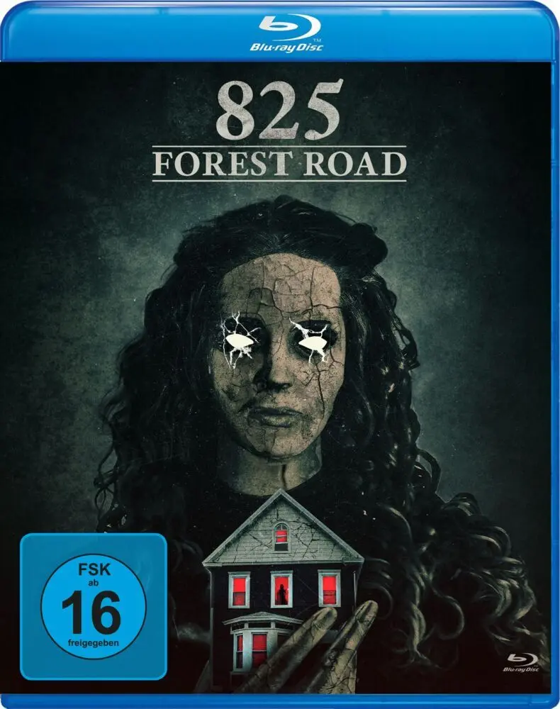 825 Forest Road