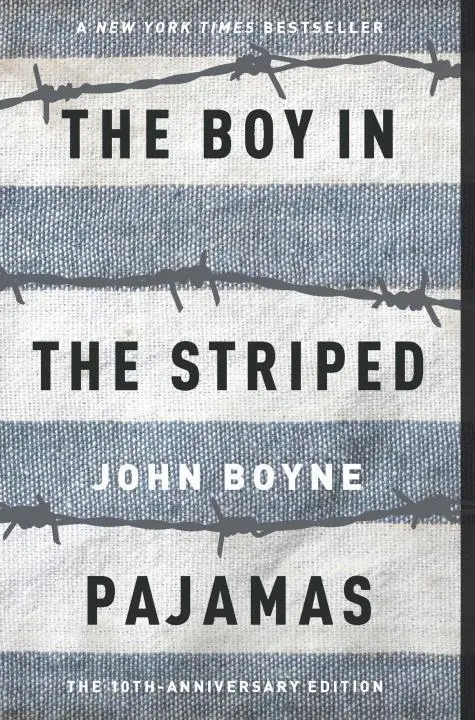 Cover: 9780385751537 | The Boy in the Striped Pajamas | John Boyne | Taschenbuch | Englisch