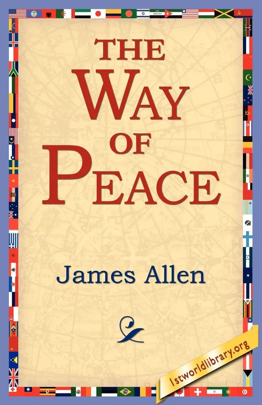 Cover: 9781421801537 | The Way of Peace | James Allen | Taschenbuch | Kartoniert / Broschiert