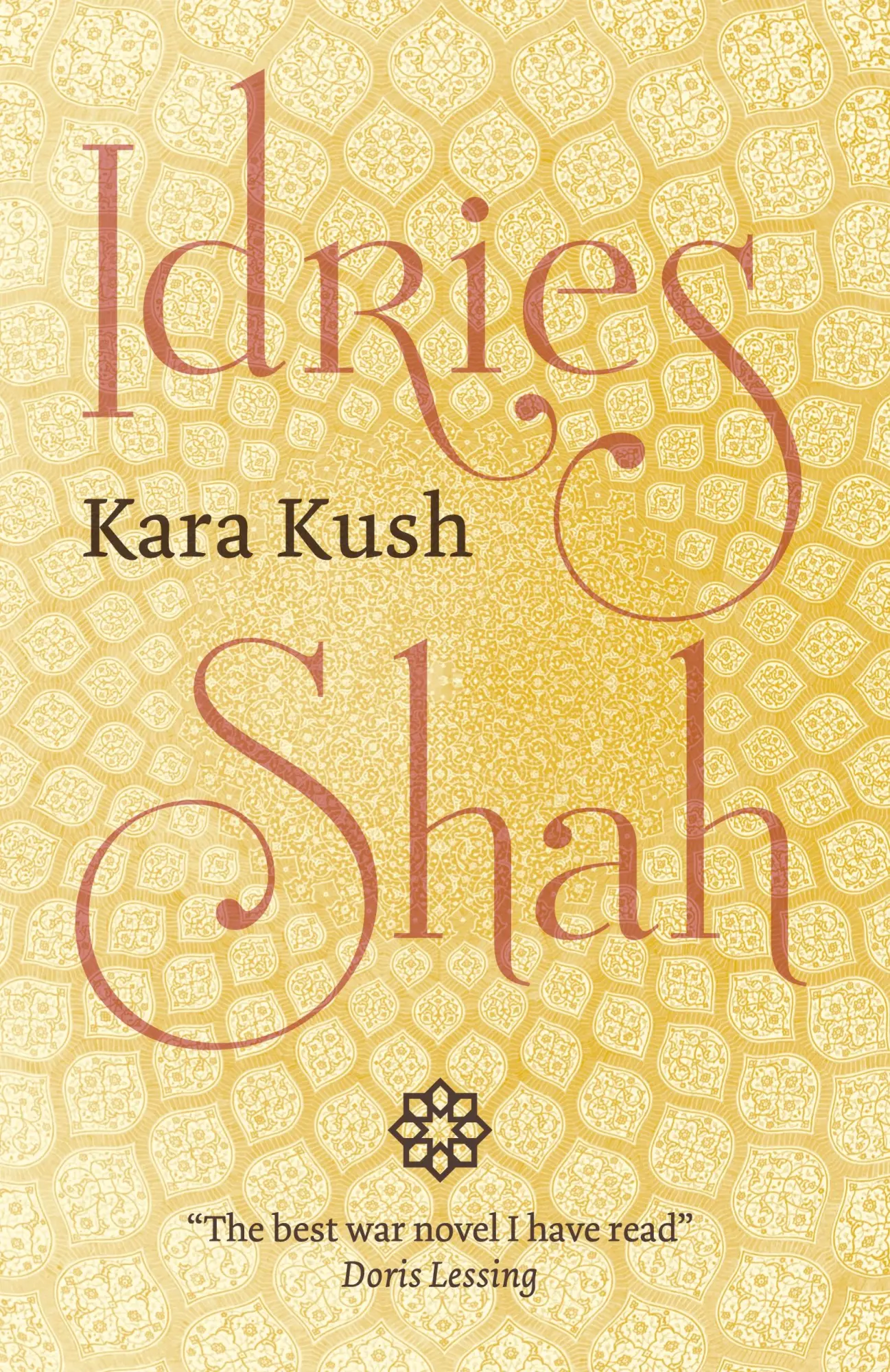 Cover: 9781784791537 | Kara Kush | Idries Shah | Taschenbuch | Kartoniert / Broschiert | 2019