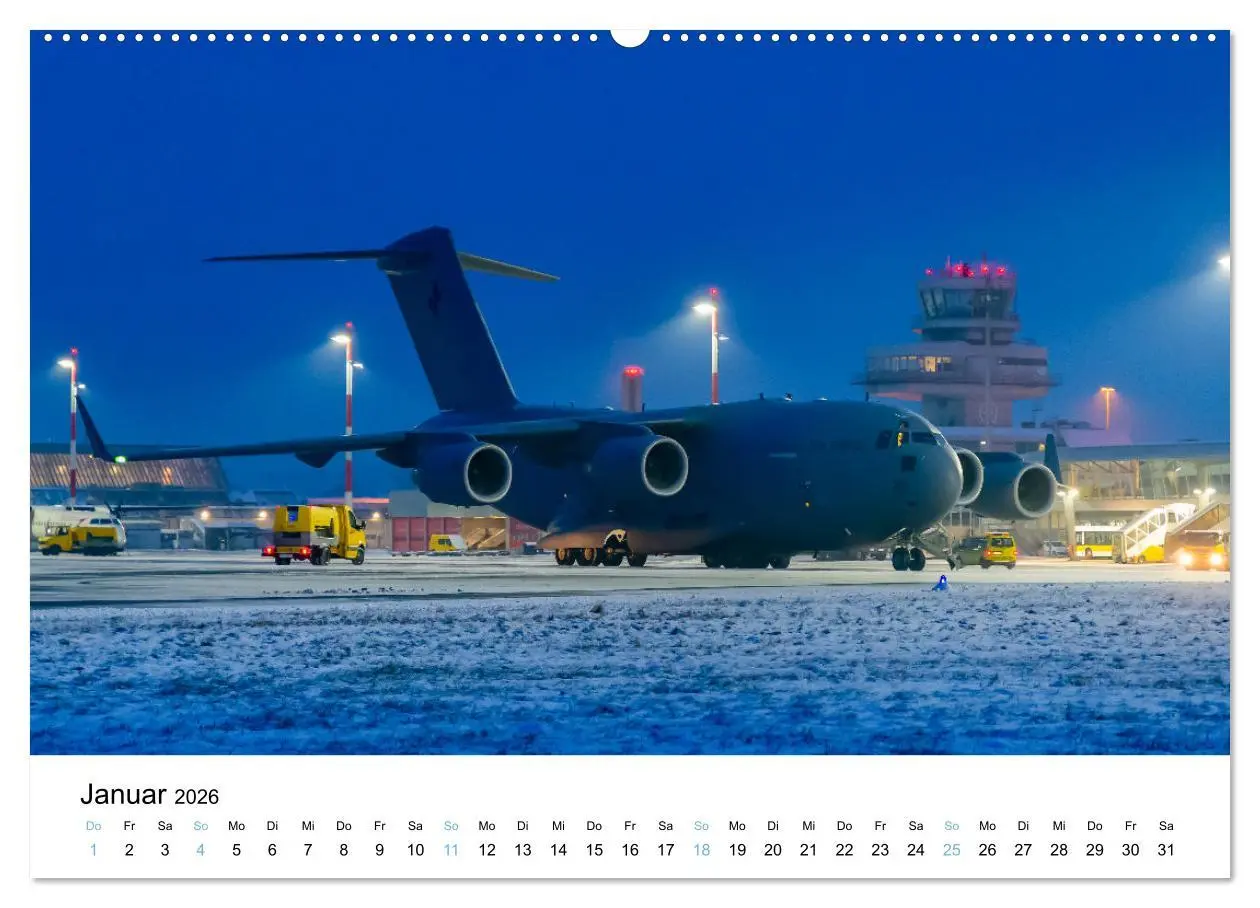 Bild: 9783457651537 | Air Cargo - Frachtflugzeuge, Giganten der Lüfte (hochwertiger...