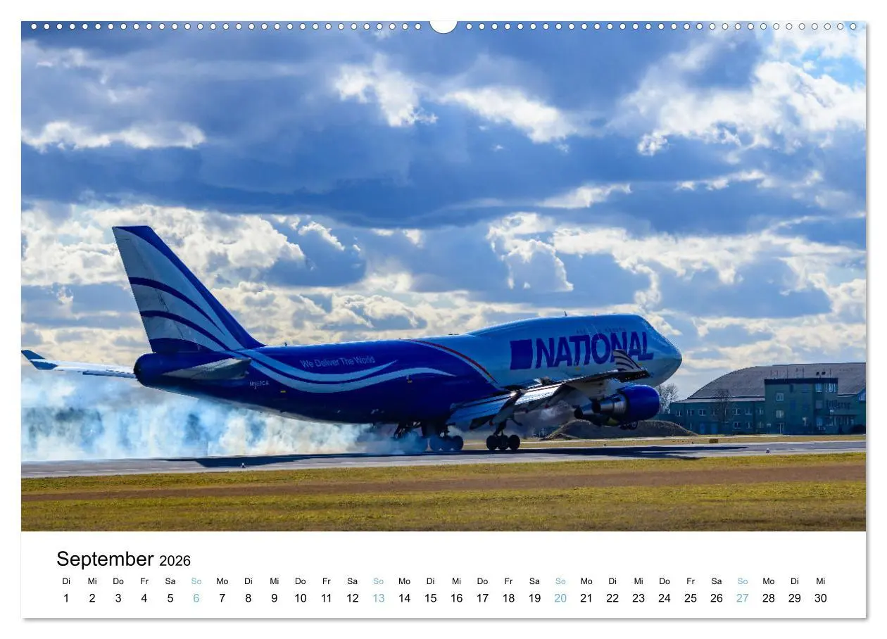 Bild: 9783457651537 | Air Cargo - Frachtflugzeuge, Giganten der Lüfte (hochwertiger...
