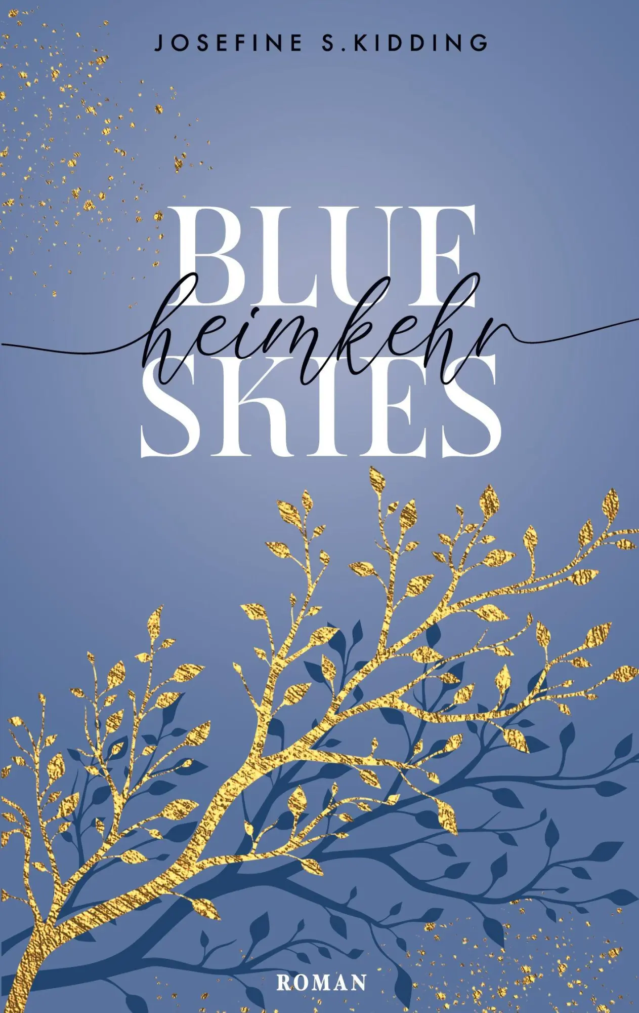 Blue Skies