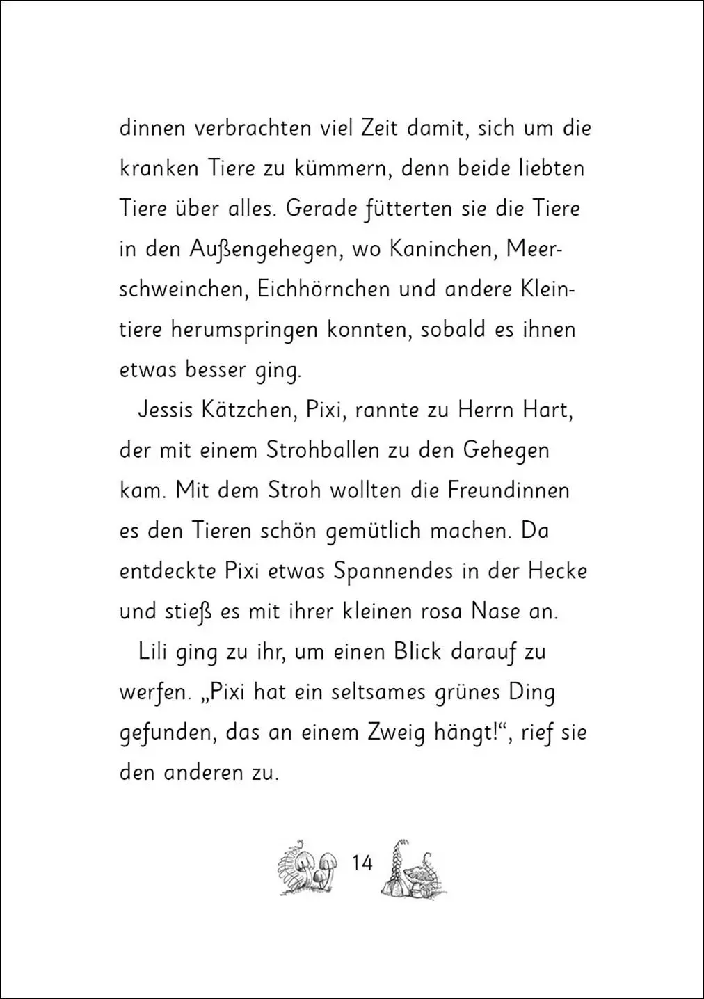 Bild: 9783743211537 | Die magischen Tierfreunde (Band 17) - Kiki Koala und die magische...