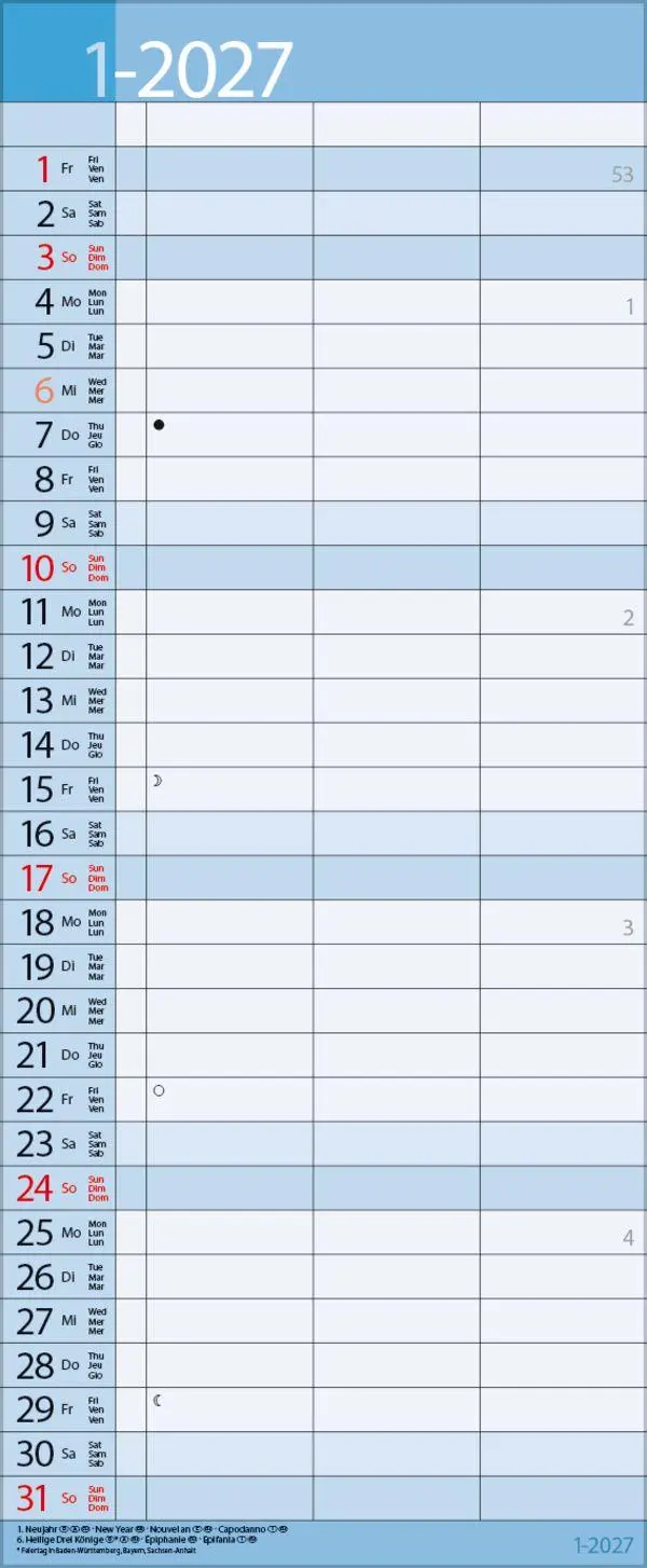 Bild: 9783819301537 | Timer for 2 Lifestyle 2027 | Verlag Korsch | Kalender | 14 S. | 2027