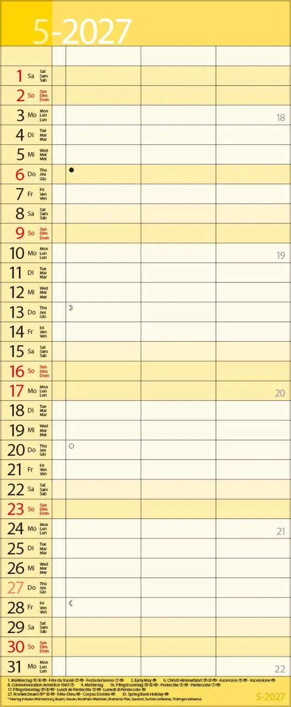 Bild: 9783819301537 | Timer for 2 Lifestyle 2027 | Verlag Korsch | Kalender | 14 S. | 2027