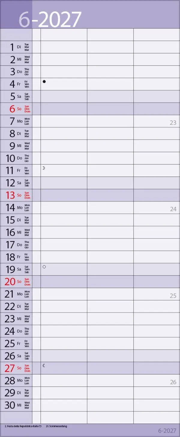 Bild: 9783819301537 | Timer for 2 Lifestyle 2027 | Verlag Korsch | Kalender | 14 S. | 2027