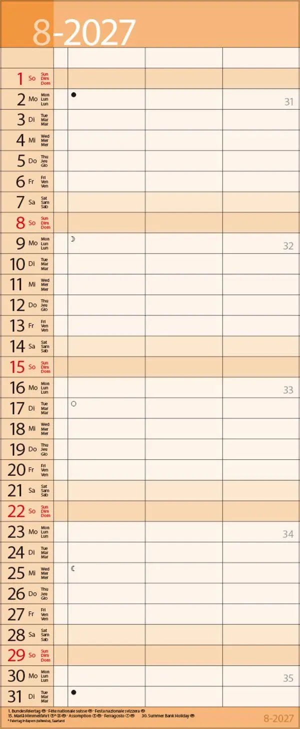 Bild: 9783819301537 | Timer for 2 Lifestyle 2027 | Verlag Korsch | Kalender | 14 S. | 2027