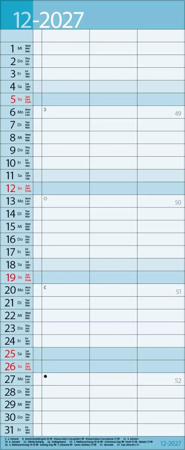 Bild: 9783819301537 | Timer for 2 Lifestyle 2027 | Verlag Korsch | Kalender | 14 S. | 2027