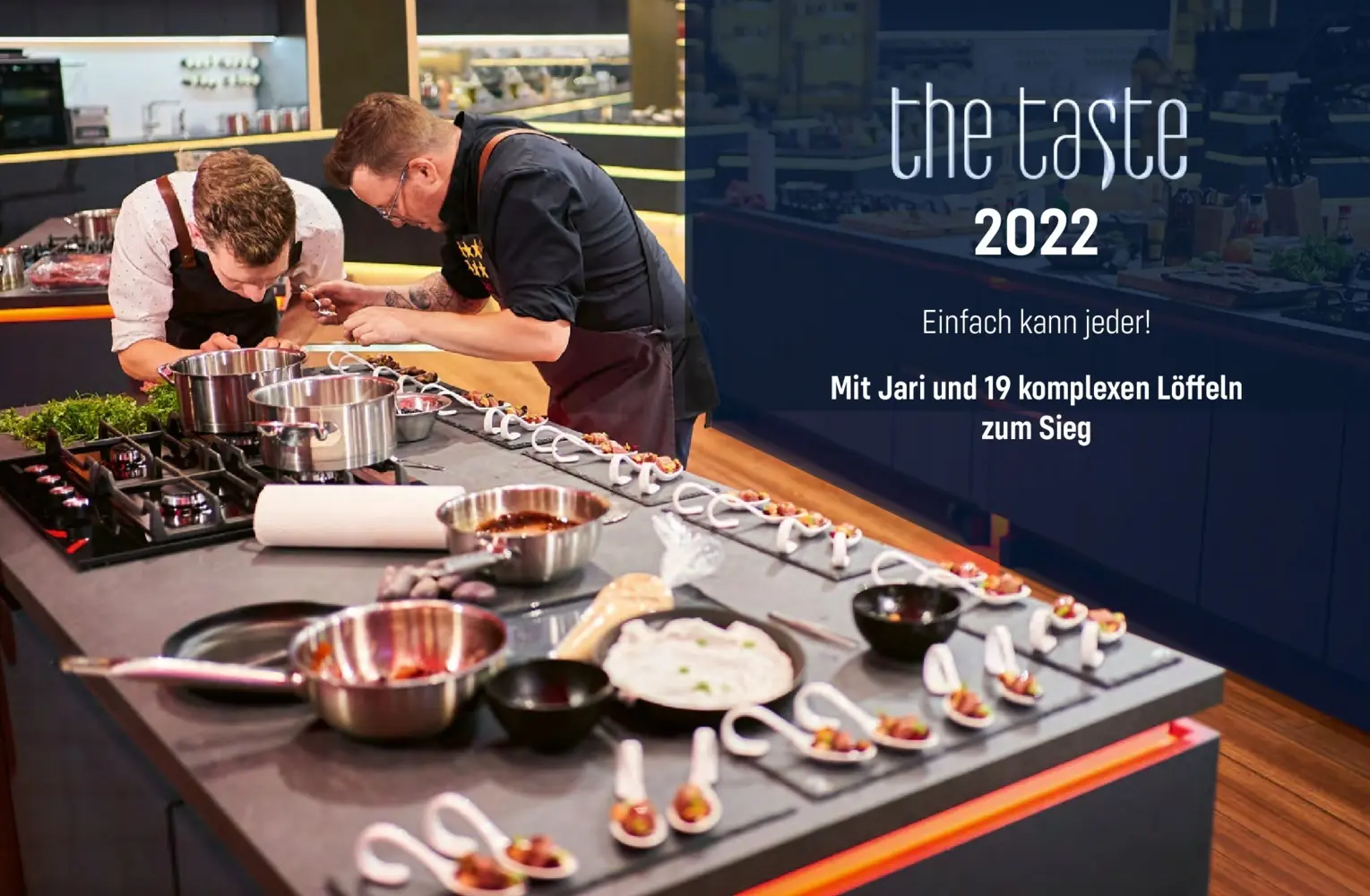 Bild: 9783960331537 | The Taste | Frenzel Ralf (u. a.) | Buch | 160 S. | Deutsch | 2022