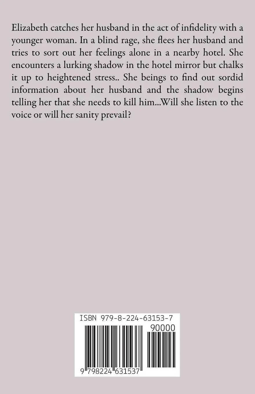 Rückseite: 9798224631537 | Euphoria An Anthology of Thrillers | Vanessa Steele | Taschenbuch