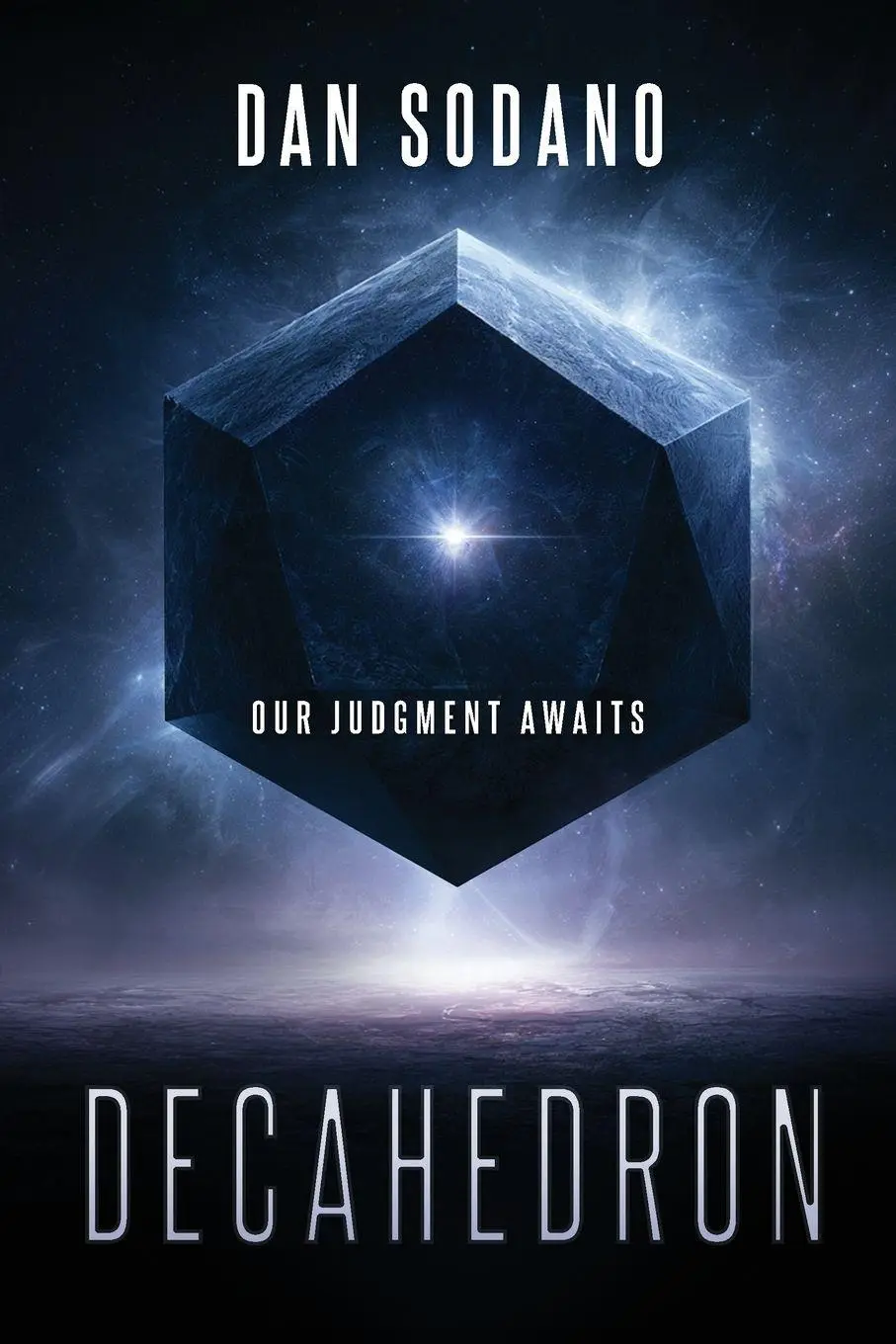 Cover: 9798996941537 | Decahedron | Dan Sodano | Taschenbuch | Englisch | 2026