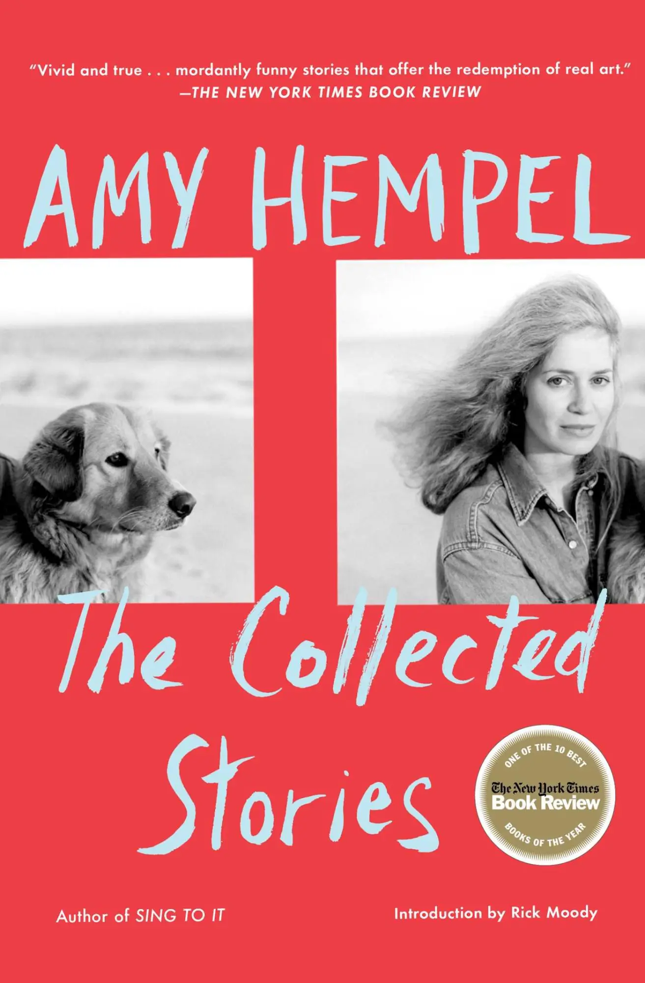 Cover: 9780743291637 | The Collected Stories of Amy Hempel | Amy Hempel | Taschenbuch | 2007