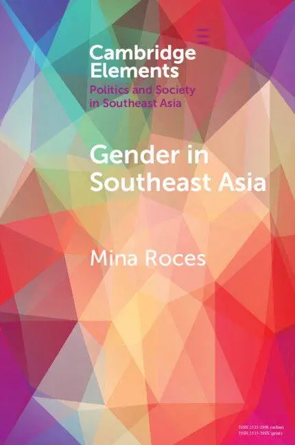 Cover: 9781108741637 | Gender in Southeast Asia | Mina Roces | Taschenbuch | Englisch | 2022
