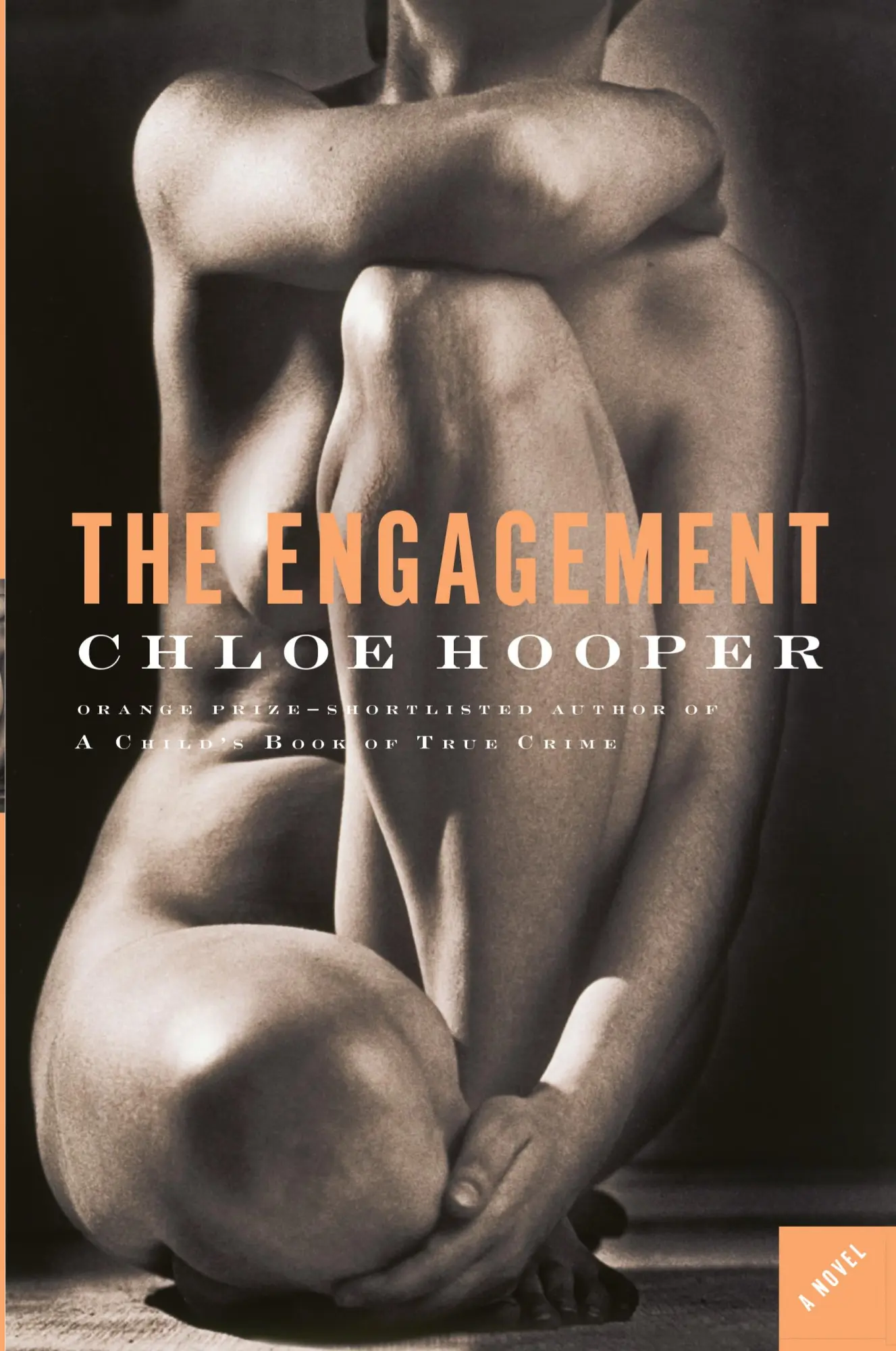 Cover: 9781416561637 | Engagement | Chloe Hooper | Taschenbuch | Kartoniert / Broschiert