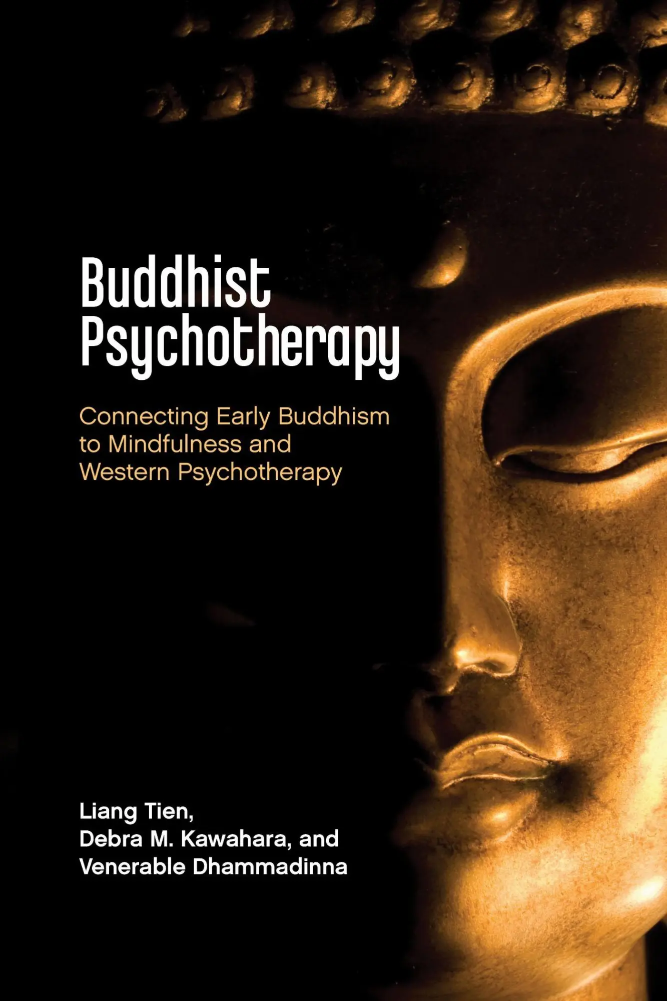 Cover: 9781433841637 | Buddhist Psychotherapy | Liang Tien (u. a.) | Taschenbuch | Englisch