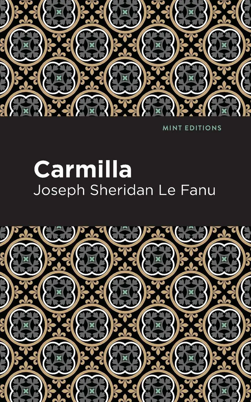 Cover: 9781513271637 | Carmilla | Joseph Sheridan Le Fanu | Taschenbuch | Englisch | 2021