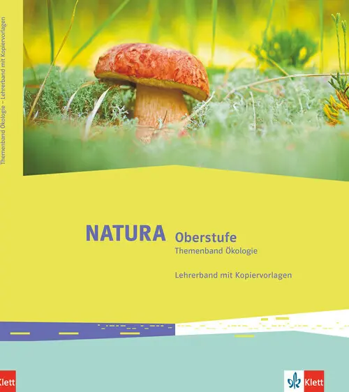 Cover: 9783120491637 | Natura Biologie Oberstufe, m. 1 CD-ROM | Buch | Loseblatt | 300 S.