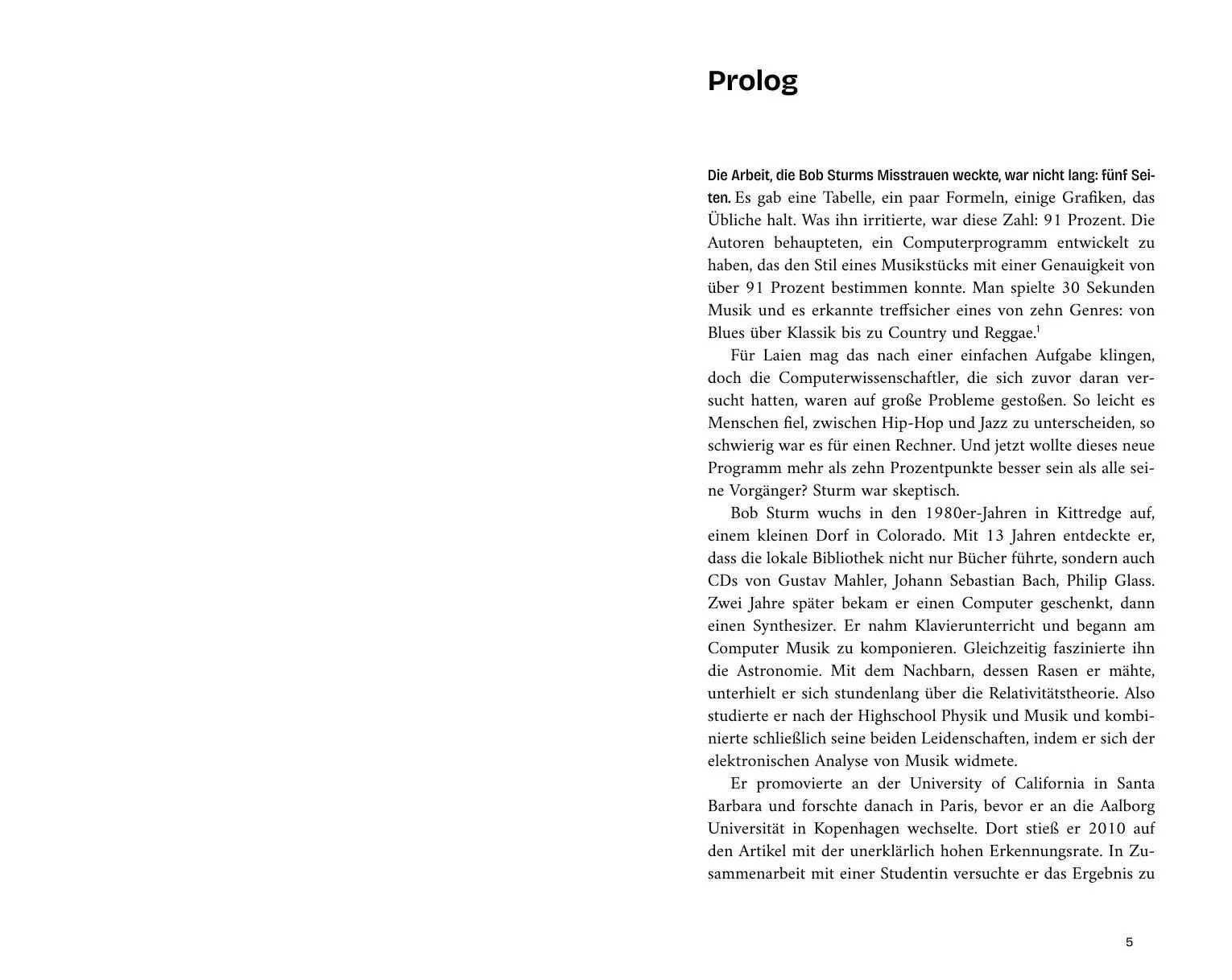 Bild: 9783222151637 | Das Pferd, das zu viel wusste | Reto U. Schneider | Buch | 272 S.