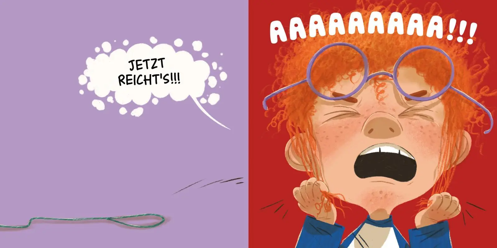 Bild: 9783480241637 | Gassi gehen | Marina Halak | Buch | 32 S. | Deutsch | 2026