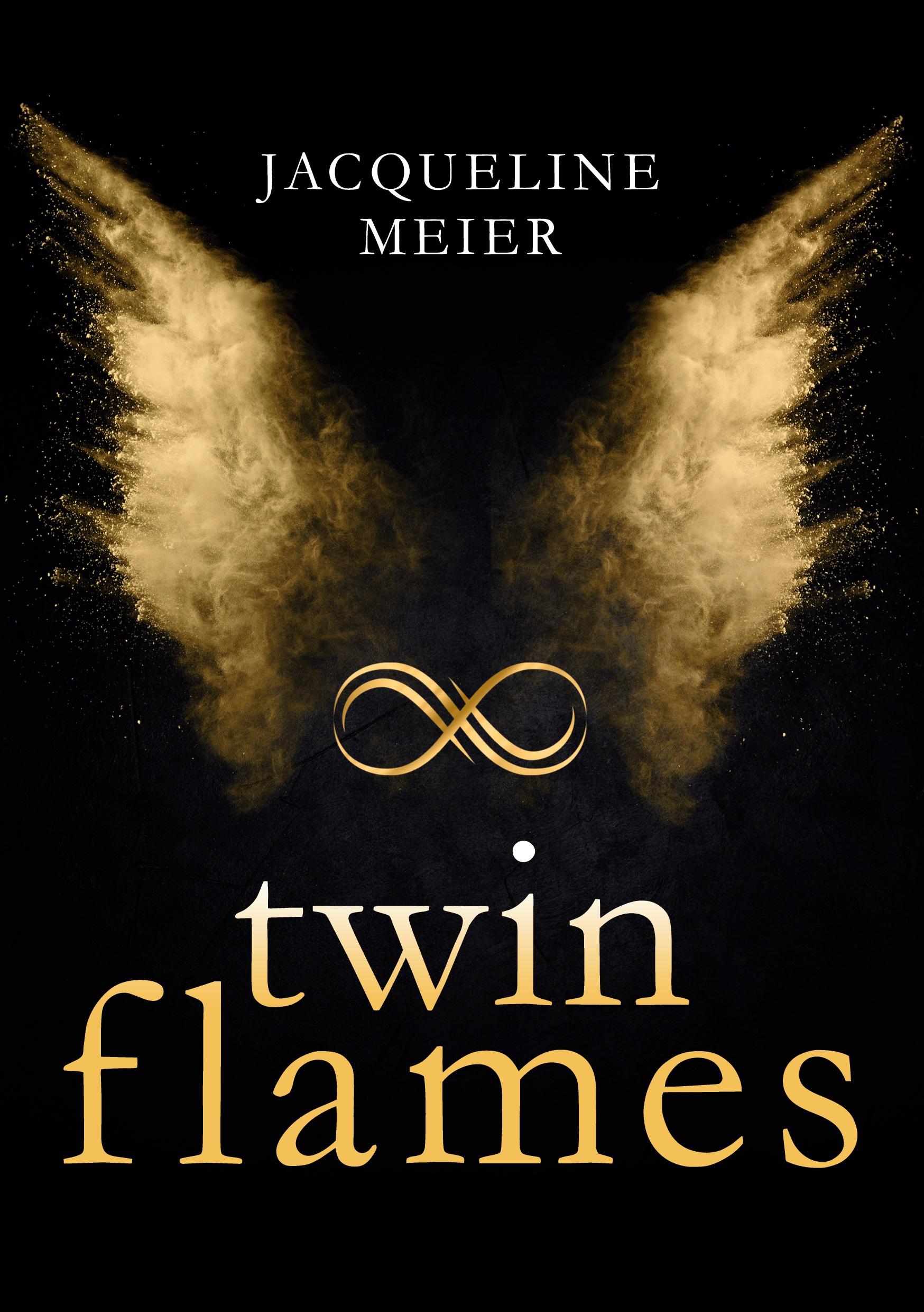 Cover: 9783740781637 | Twin Flames | Jacqueline Meier | Taschenbuch | Paperback | 154 S.