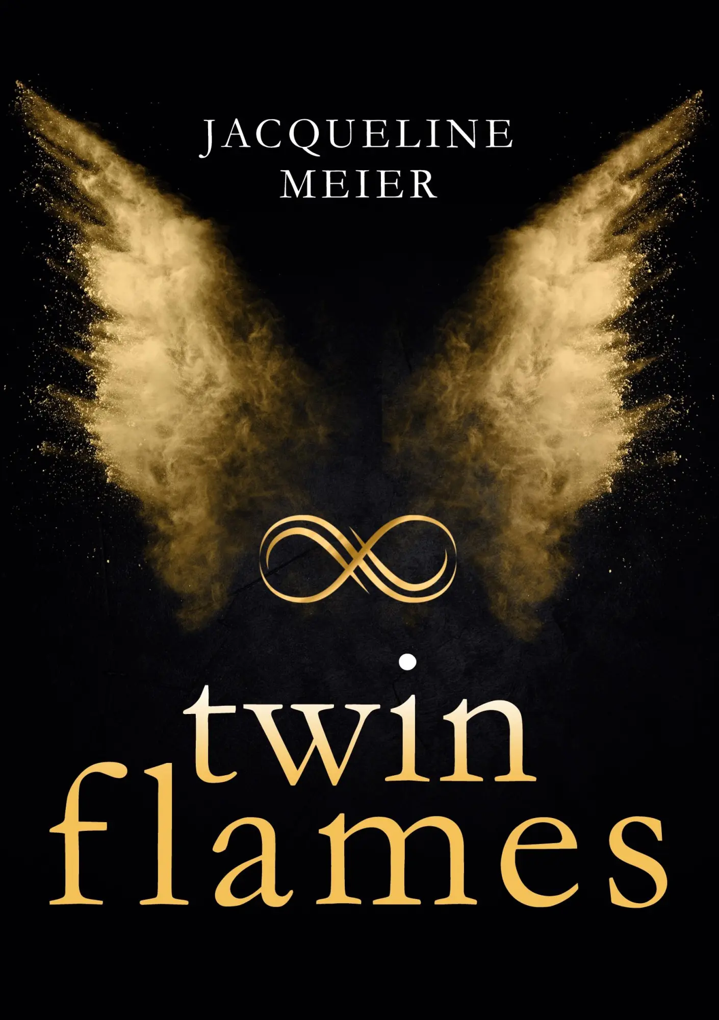 Cover: 9783740781637 | Twin Flames | Jacqueline Meier | Taschenbuch | Paperback | 154 S.