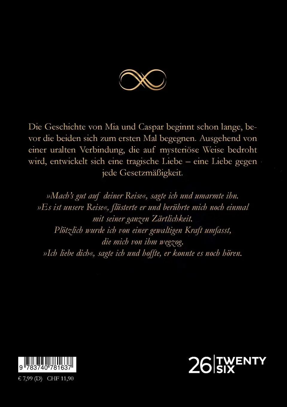Rückseite: 9783740781637 | Twin Flames | Jacqueline Meier | Taschenbuch | Paperback | 154 S.
